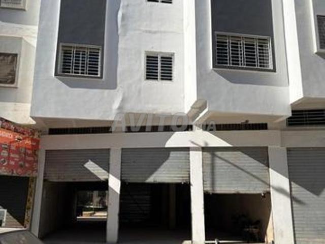 Local commercial vente à Fès