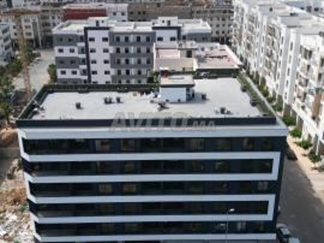 Local commercial vente à Anfa, Gharb-Chrarda-Beni Hssen