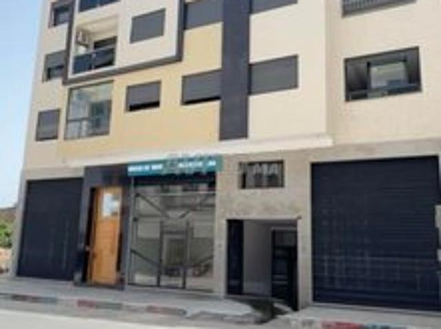 Local commercial vente à Anfa, Sidi Moumen