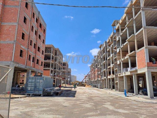 Local commercial vente à Mediouna, Gharb-Chrarda-Beni Hssen