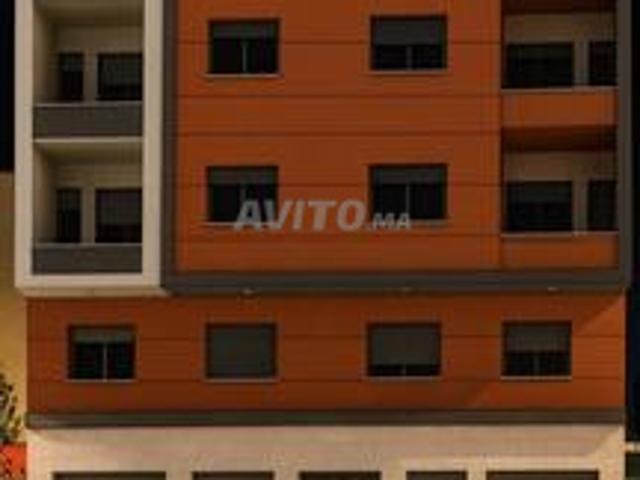 Local commercial vente à Tétouan, Tanger-Tétouan