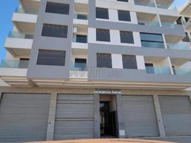 Local commercial vente à Bouskoura, Gharb-Chrarda-Beni Hssen