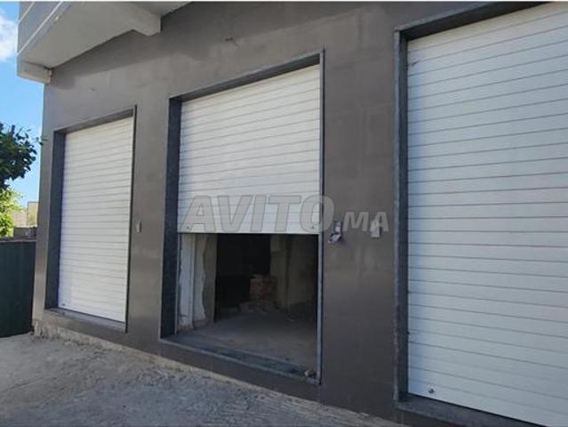 Local commercial vente à Tangero, Tanger-Tétouan