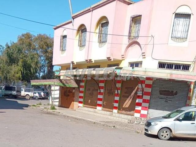 Local commercial vente à Tangero, Tanger-Tétouan