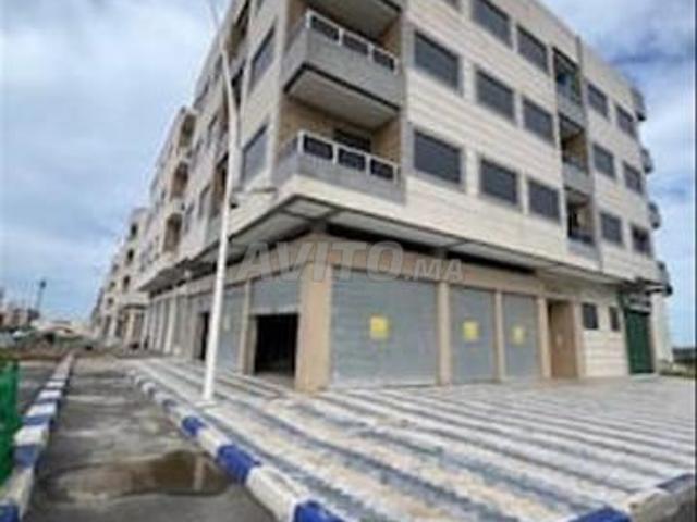 Local commercial vente à Gharb-Chrarda-Beni Hssen