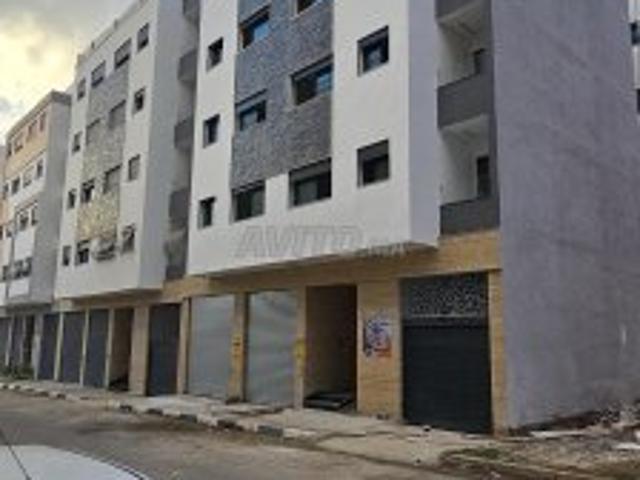 Local commercial vente à Salé