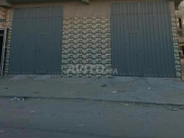 Local commercial location à Dakhla