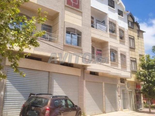 Local commercial location à El Hajeb