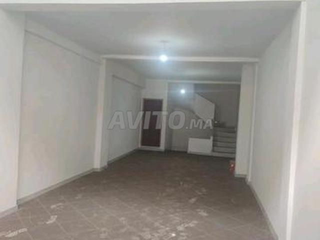 Local commercial location à Anfa, Gharb-Chrarda-Beni Hssen