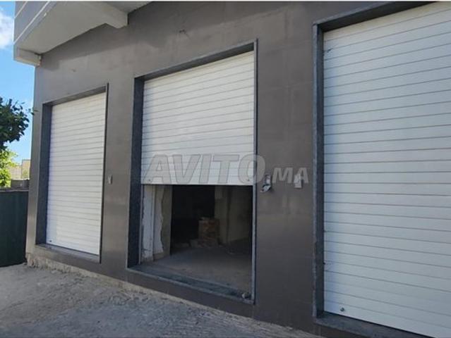 Local commercial vente à Tangero, Tanger-Tétouan