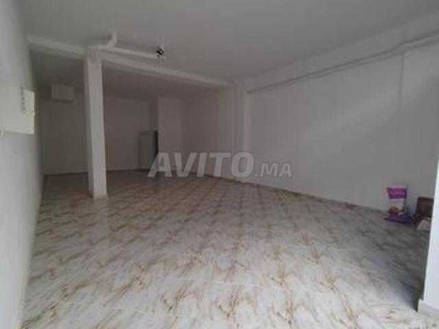 Local commercial vente à Tangero, Tanger-Tétouan