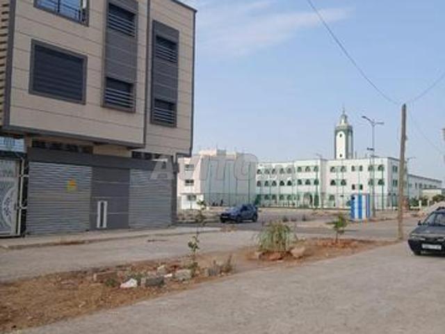 Local commercial vente à Fès