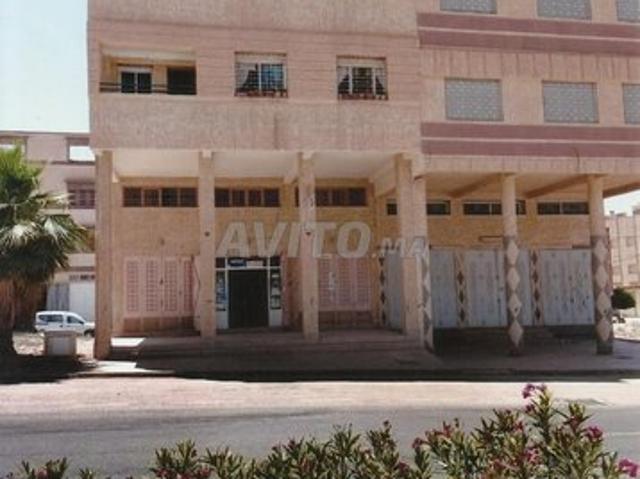 Local commercial vente à Ben Slimane