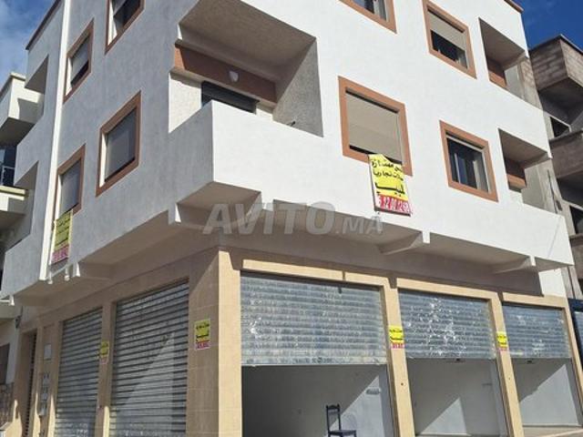 Local commercial vente à Deroua, Gharb-Chrarda-Beni Hssen