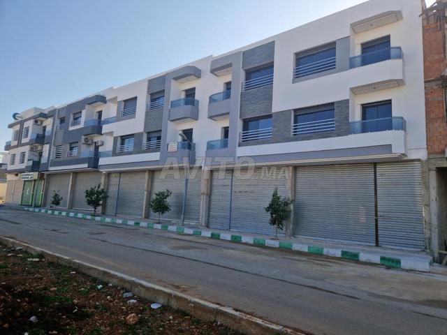 Local commercial vente à Fès