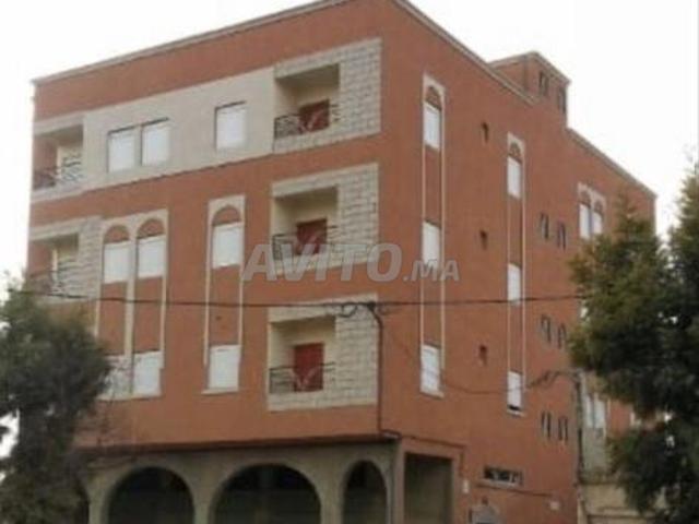 Local commercial vente à Sidi Qacem