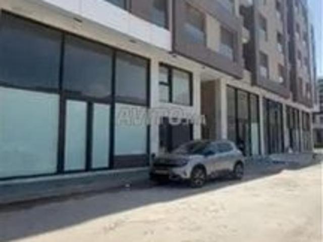 Local commercial location à Nador, L'Oriental