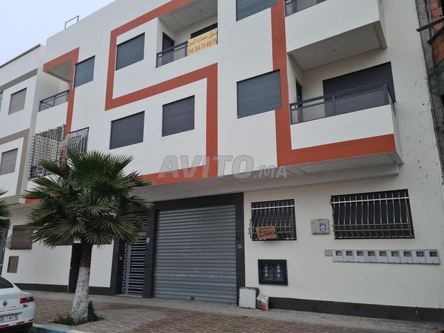 Local commercial vente à Anfa, Gharb-Chrarda-Beni Hssen
