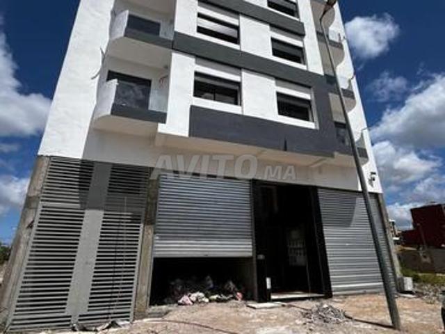 Local commercial location à Bouskoura, Gharb-Chrarda-Beni Hssen
