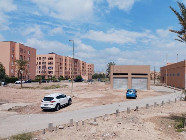 Local commercial location à Marrakech, L'Oriental