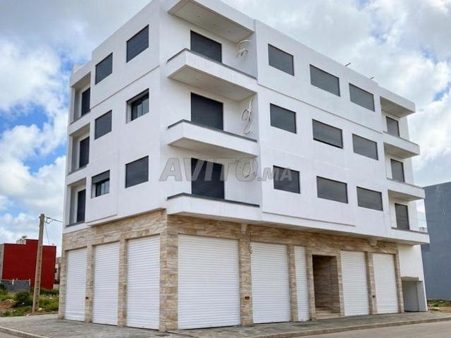 Local commercial vente à El Ma, Gharb-Chrarda-Beni Hssen