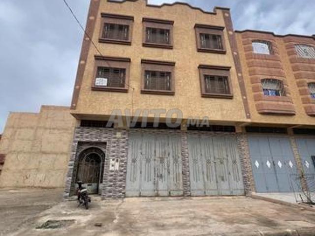 Maison vente à Ben Slimane