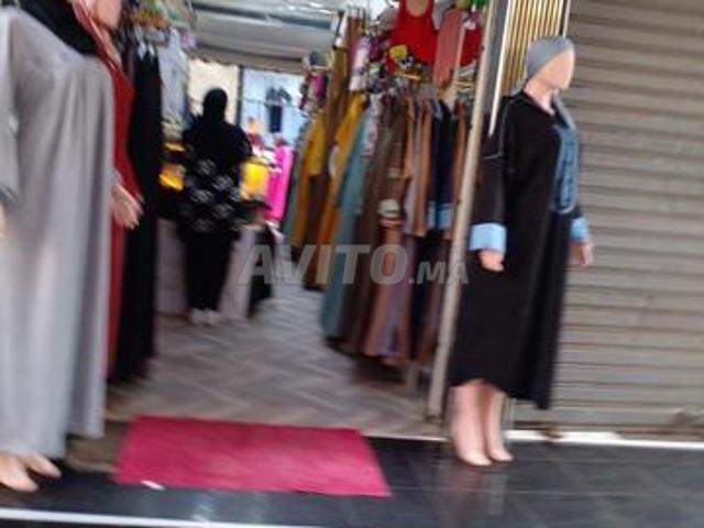 Local commercial location à Anfa, Al Fida