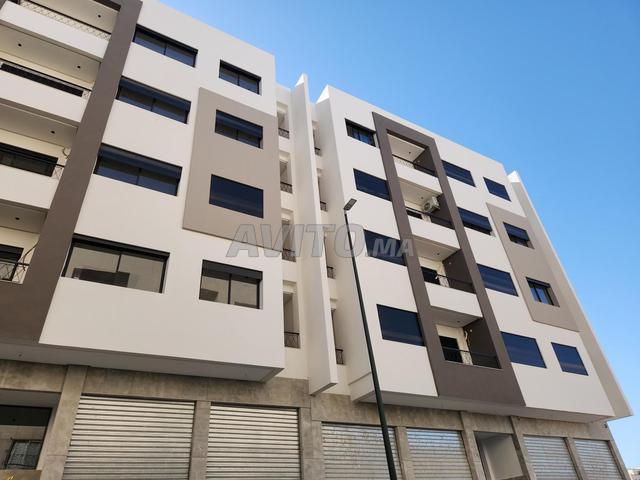 Local commercial location à Meknès