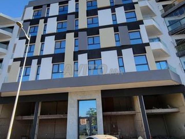 Local commercial vente à Bouskoura, Gharb-Chrarda-Beni Hssen