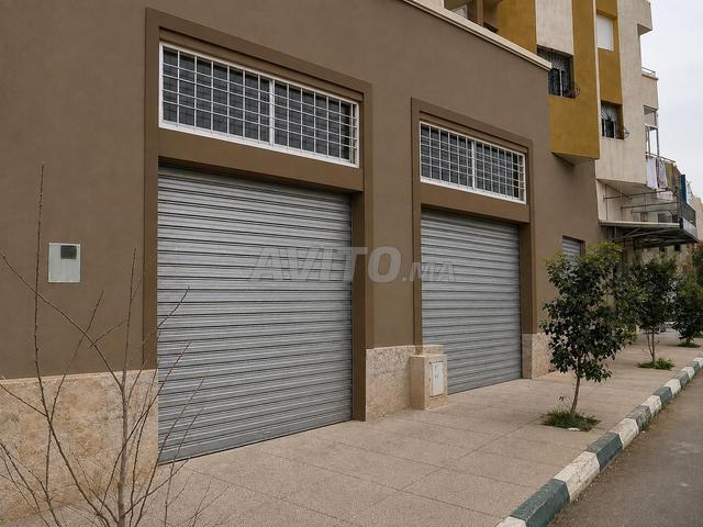 Local commercial vente à Azrou