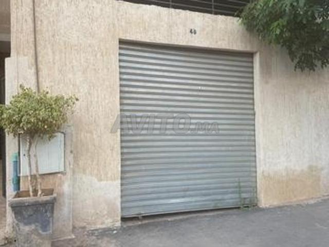 Local commercial vente à Anfa, Gharb-Chrarda-Beni Hssen