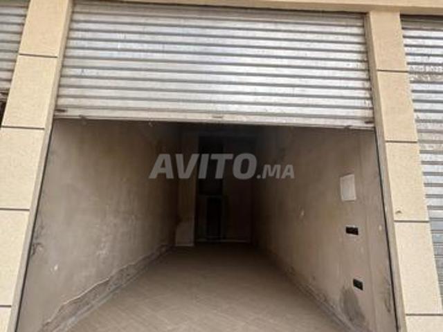 Local commercial location à Fès