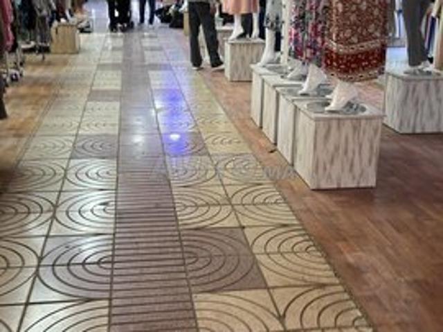 Local commercial vente à Agadir, Oued ed Dahab-Lagouira