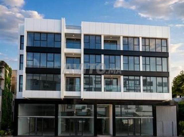 Local commercial vente à Anfa, Gharb-Chrarda-Beni Hssen