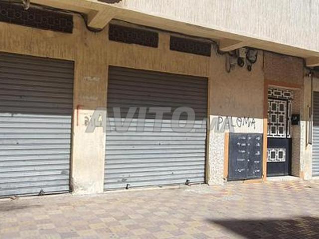Local commercial vente à Tétouan, Tanger-Tétouan