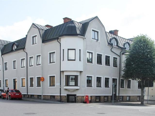 Lägenhet hyra i Varberg, Halland