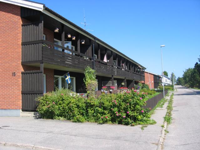 Lägenhet hyra i Österberg, Storvik