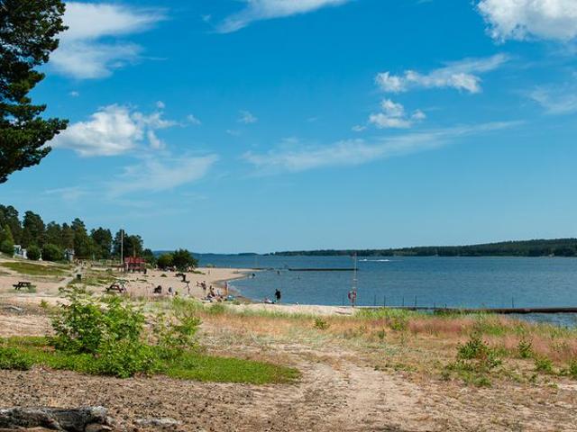 Lägenhet hyra i Hudiksvall, Gävleborg