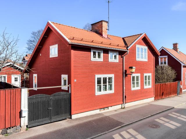 Villa till salu i Falun, Dalarna