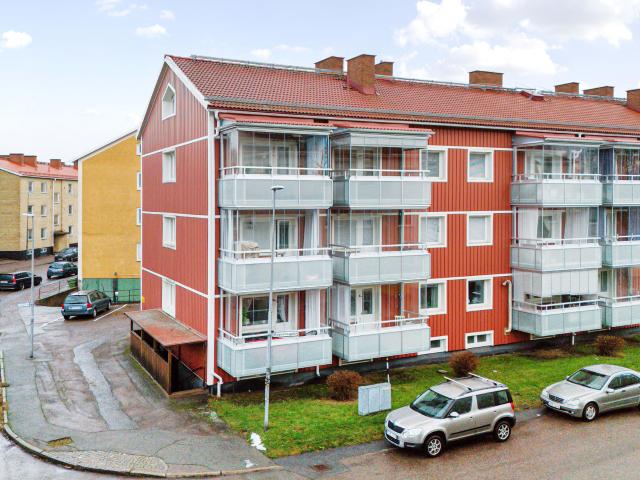 Bostad till salu i Avesta, Dalarna