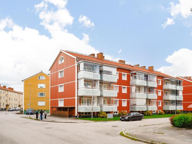 Bostad till salu i Avesta, Dalarna