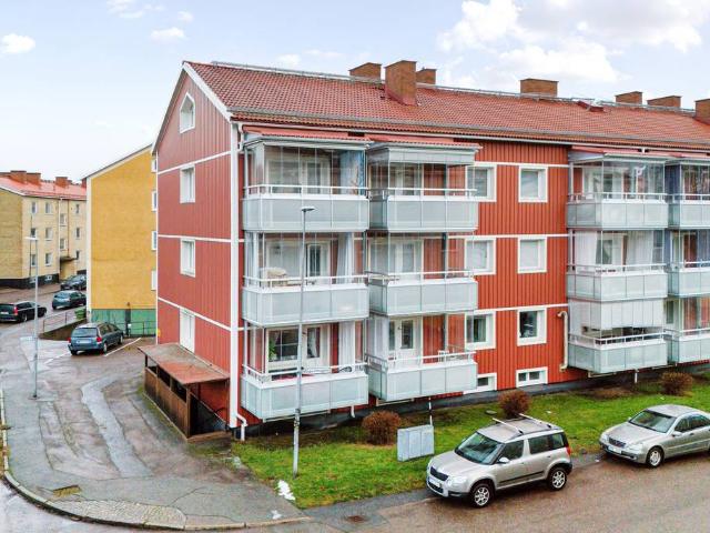 Bostad till salu i Avesta, Dalarna