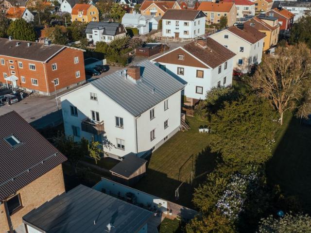 Lägenhet hyra i Varberg, Halland