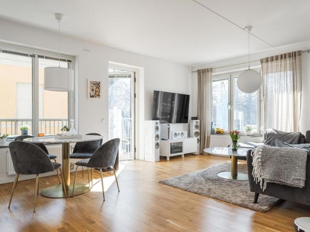 Bostad till salu i Norrköping, Östergötland