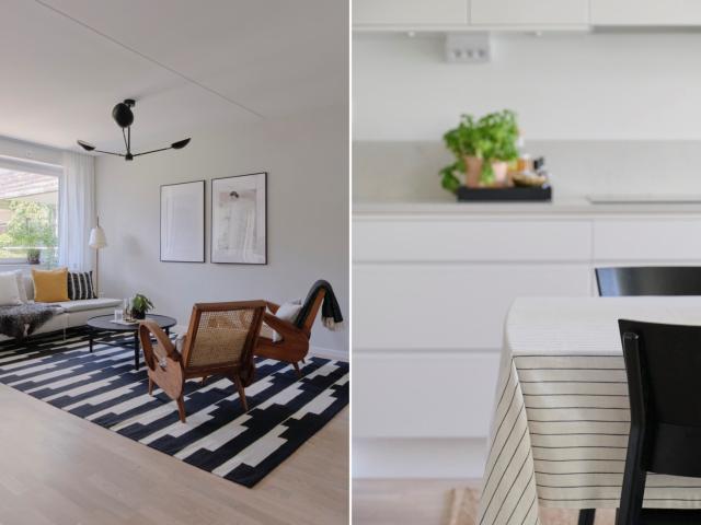 Bostadsrätt till salu i Malmö, Skåne