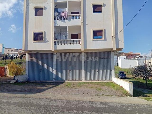 Local commercial location à Tétouan, Tanger-Tétouan