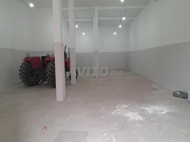 Local commercial vente à Berrechid, Gharb-Chrarda-Beni Hssen