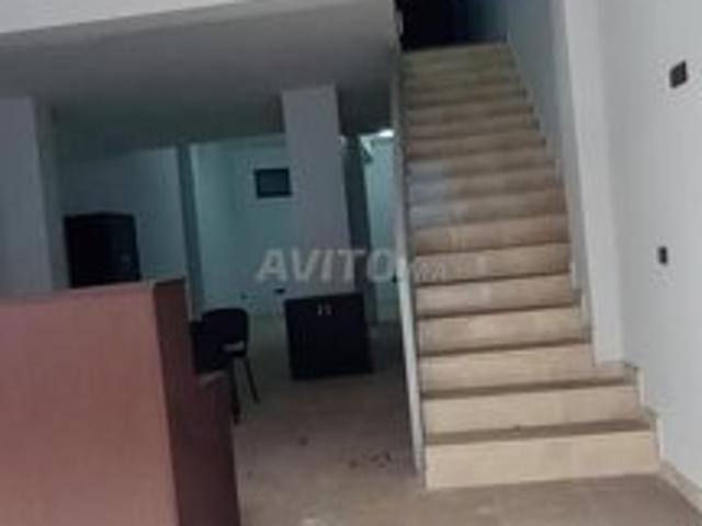 Local Commercial vente à Casablanca