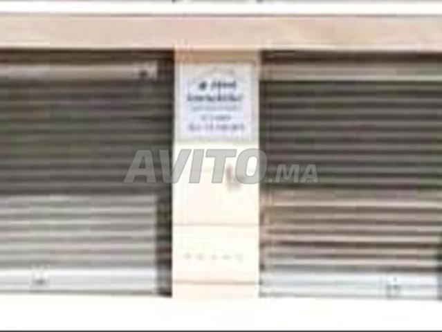 Local commercial vente à Mohammedia, Gharb-Chrarda-Beni Hssen