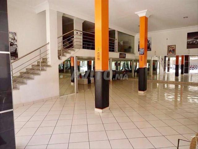 Local commercial vente à Agadir, Oued ed Dahab-Lagouira